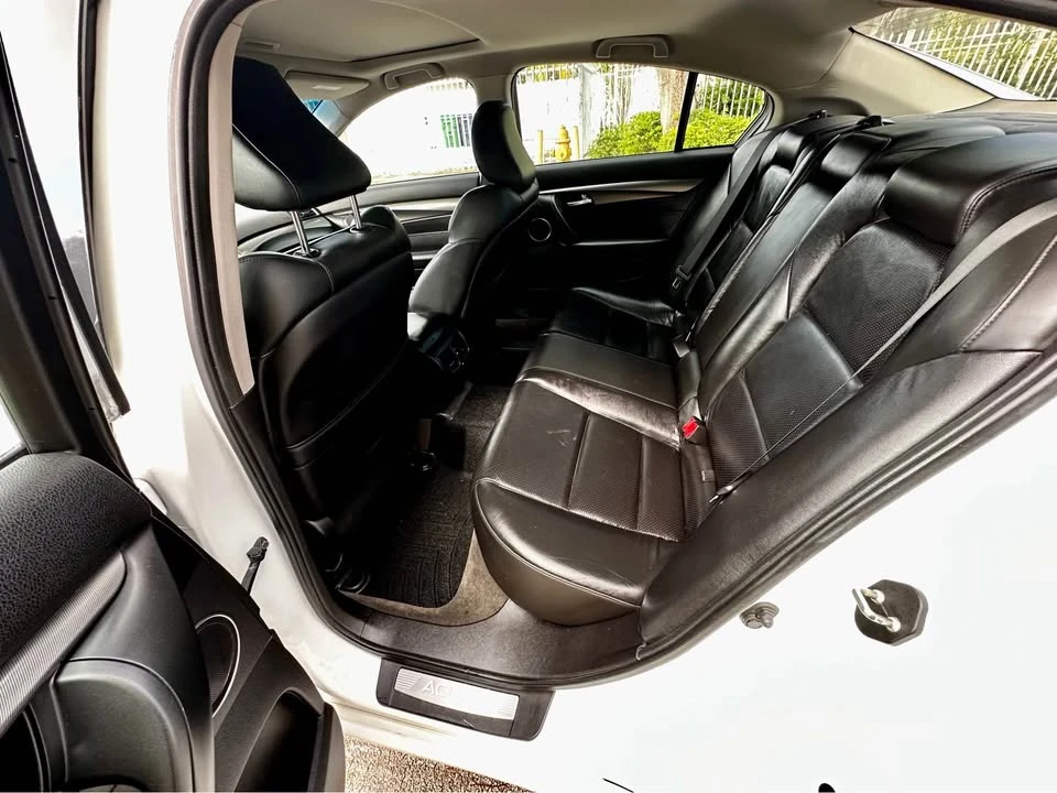 2012 Acura TL 4th Gen - Image 16 of 20