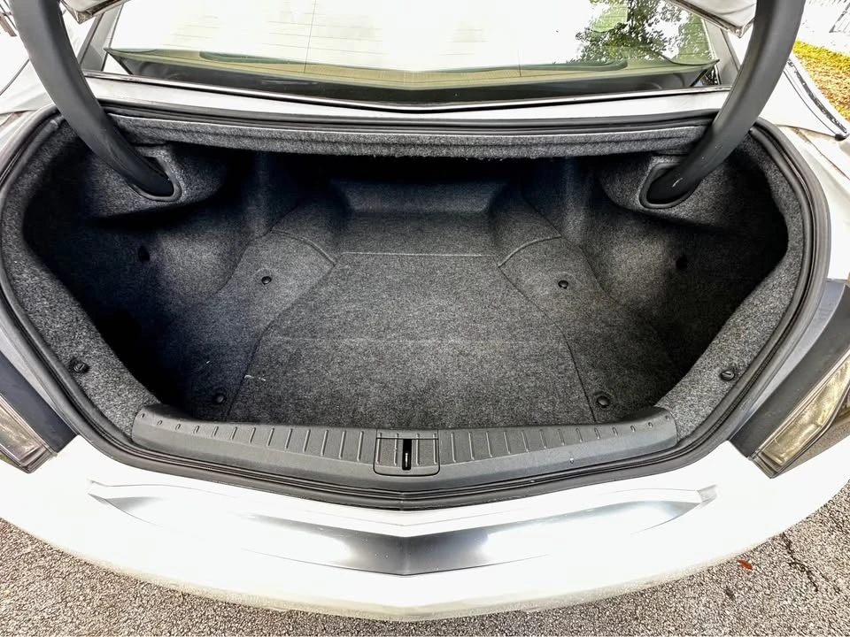 2012 Acura TL 4th Gen - Image 9 of 20