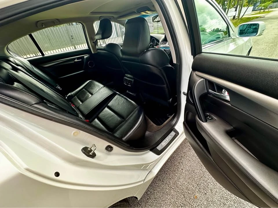 2012 Acura TL 4th Gen - Image 17 of 20