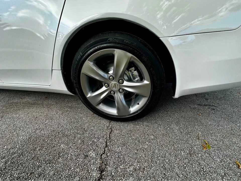 2012 Acura TL 4th Gen - Image 8 of 20