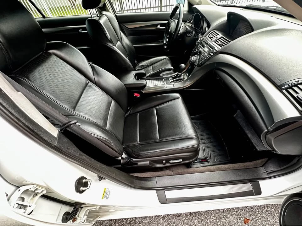 2012 Acura TL 4th Gen - Image 13 of 20