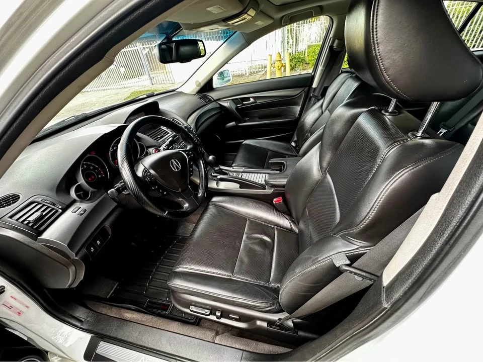 2012 Acura TL 4th Gen - Image 12 of 20