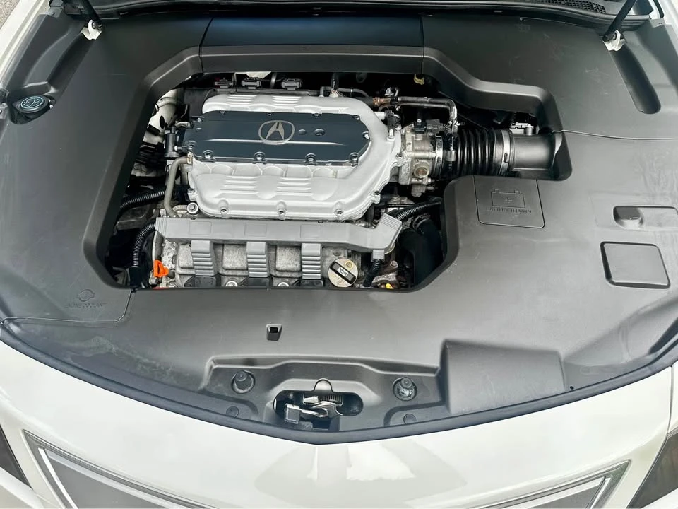2012 Acura TL 4th Gen - Image 15 of 16