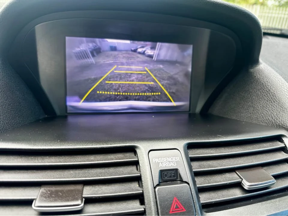 2012 Acura TL 4th Gen - Image 16 of 16
