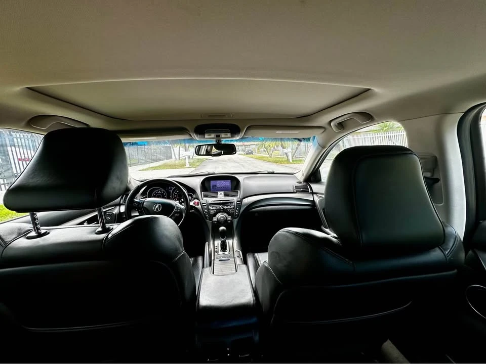 2012 Acura TL 4th Gen - Image 11 of 16
