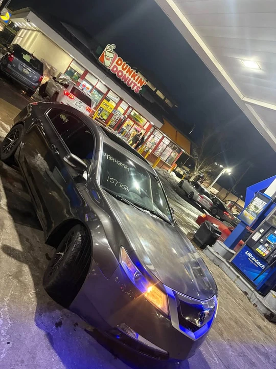 2012 Acura TL 4th Gen - Image 3 of 4