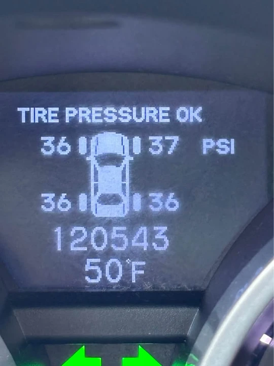 2012 Acura TL 4th Gen - Image 14 of 14
