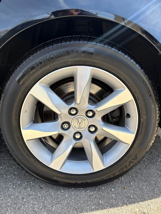 2012 Acura TL 4th Gen - Image 12 of 14