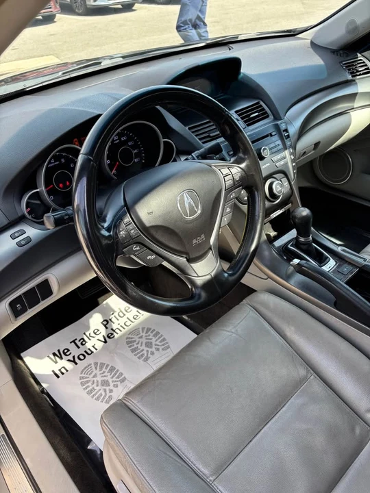 2012 Acura TL 4th Gen - Image 7 of 14