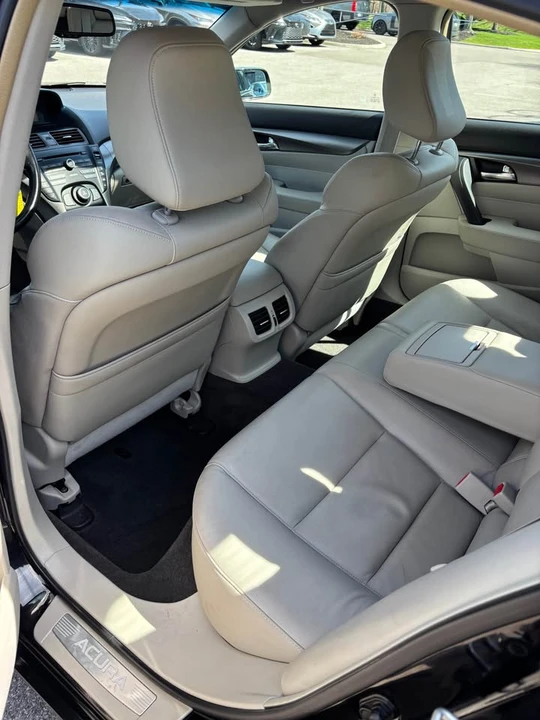 2012 Acura TL 4th Gen - Image 10 of 14