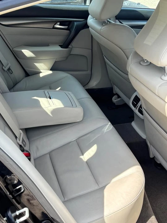 2012 Acura TL 4th Gen - Image 11 of 14