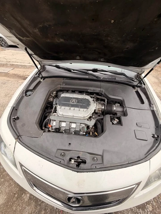 2012 Acura TL 4th Gen - Image 3 of 13