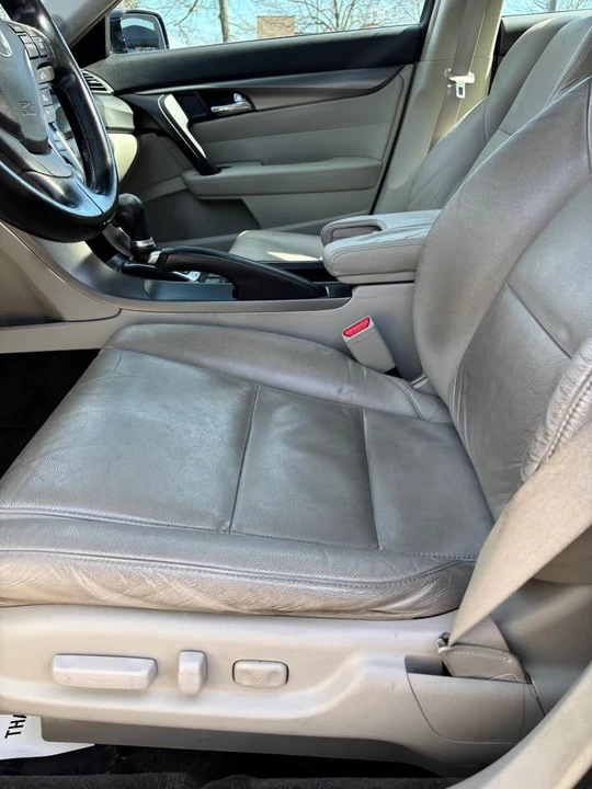2012 Acura TL 4th Gen - Image 8 of 14