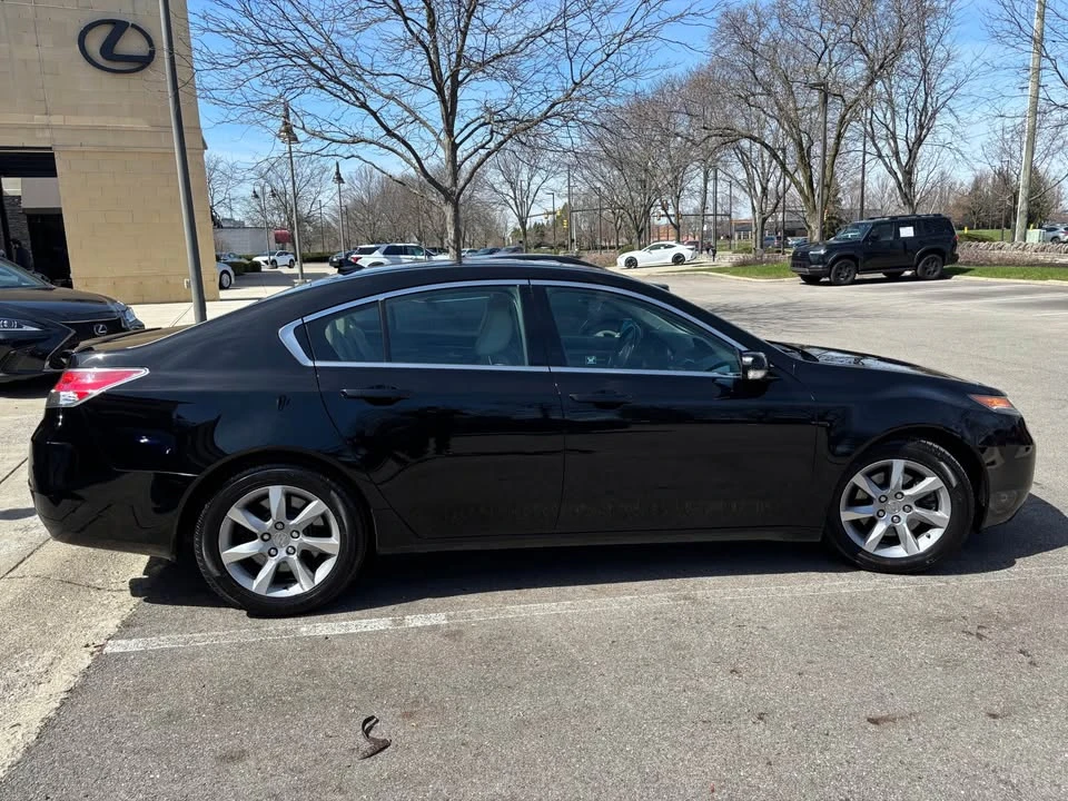 2012 Acura TL 4th Gen - Image 3 of 14