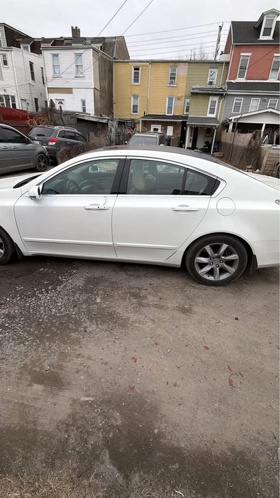 2012 Acura TL 4th Gen - Image 12 of 13