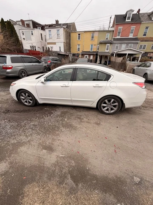 2012 Acura TL 4th Gen - Image 11 of 13