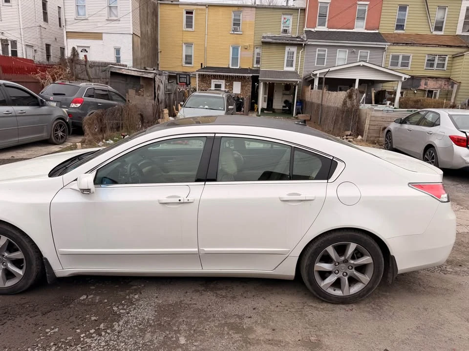 2012 Acura TL 4th Gen - Image 13 of 13