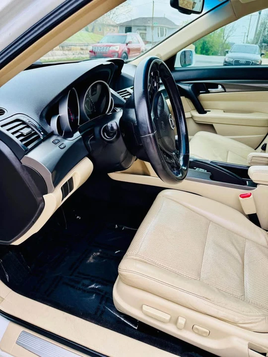 2012 Acura TL 4th Gen - Image 17 of 19