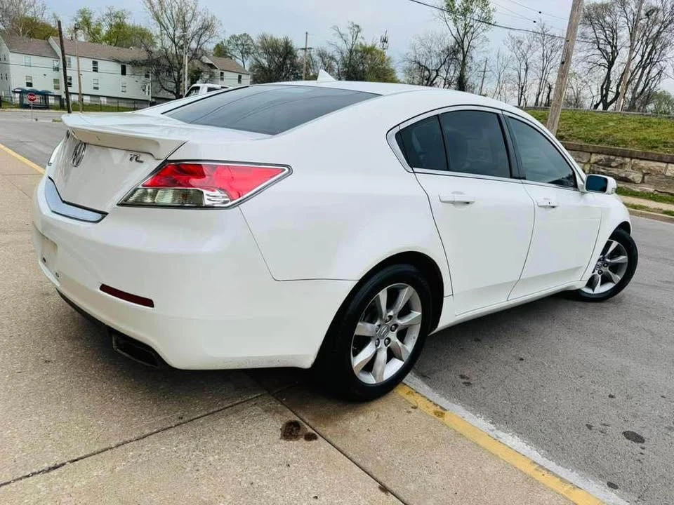 2012 Acura TL 4th Gen - Image 3 of 19