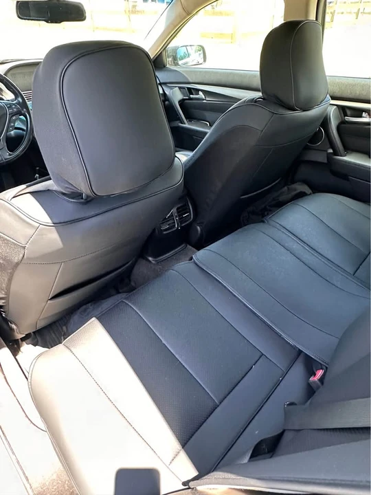 2012 Acura TL 4th Gen - Image 7 of 10