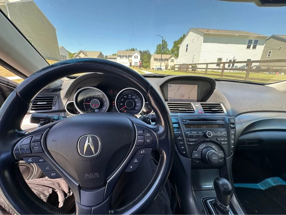 2012 Acura TL 4th Gen - Image 6 of 10