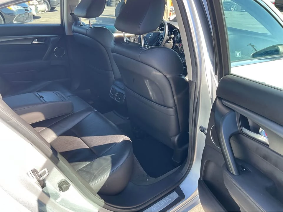2012 Acura TL 4th Gen - Image 6 of 10