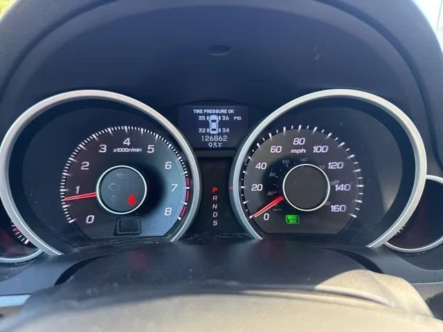 2012 Acura TL 4th Gen - Image 8 of 10