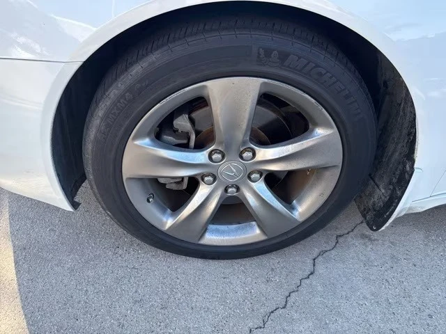 2012 Acura TL 4th Gen - Image 5 of 10