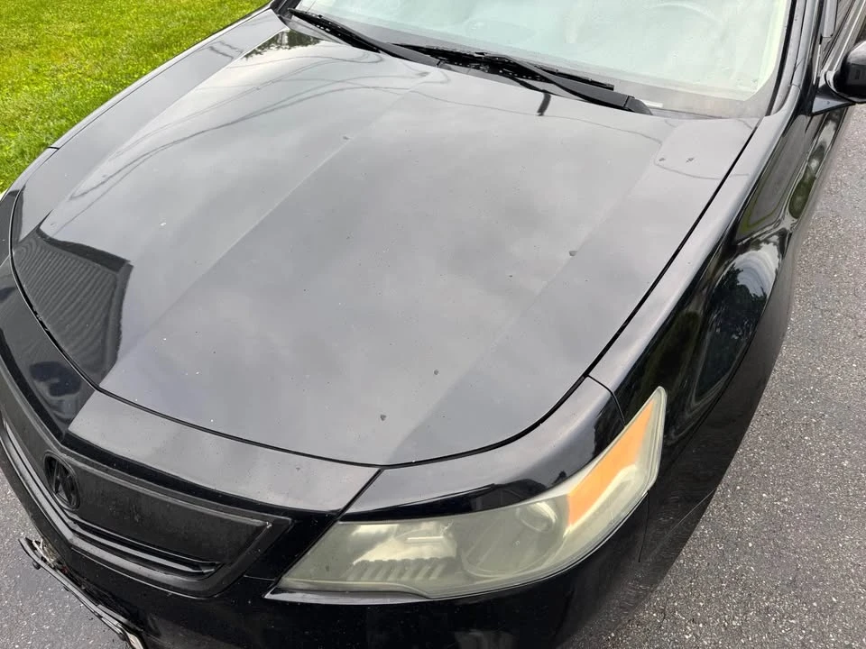 2012 Acura TL 4th Gen - Image 4 of 6