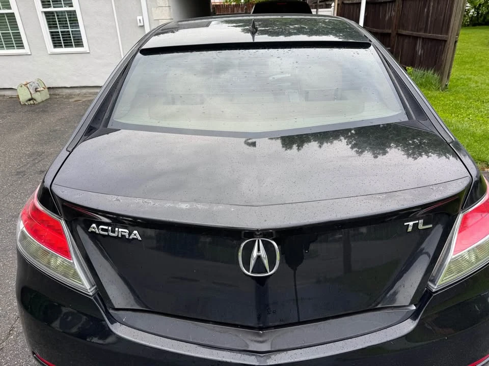 2012 Acura TL 4th Gen - Image 5 of 6