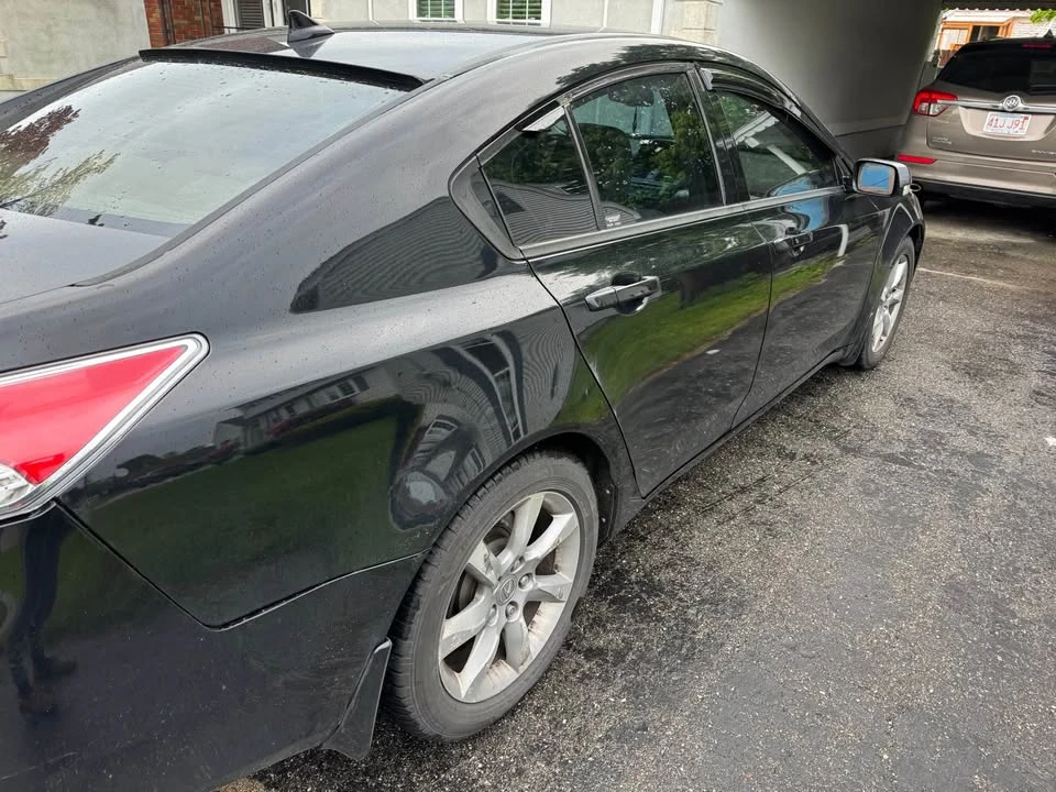 2012 Acura TL 4th Gen - Image 3 of 6