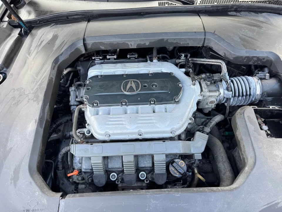 2012 Acura TL 4th Gen - Image 19 of 20