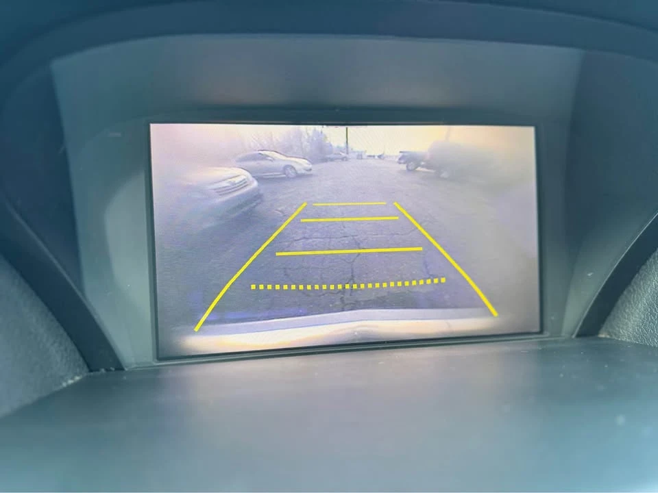 2012 Acura TL 4th Gen - Image 15 of 20