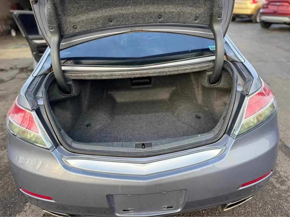 2012 Acura TL 4th Gen - Image 11 of 20