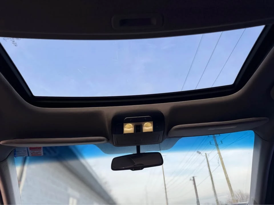 2012 Acura TL 4th Gen - Image 17 of 20