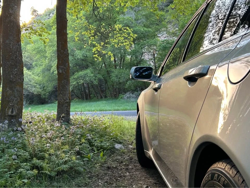 2012 Acura TL 4th Gen - Image 5 of 11