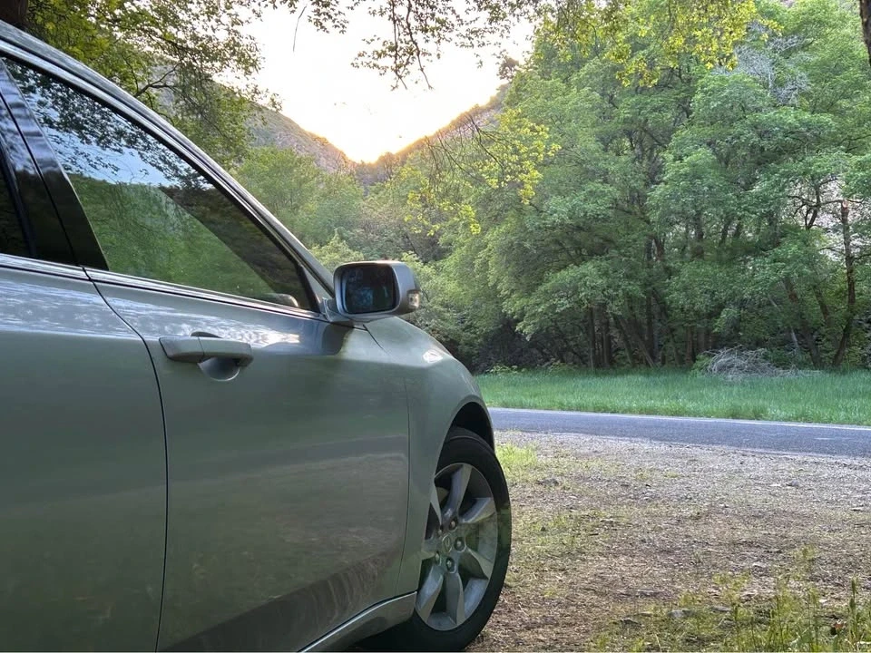2012 Acura TL 4th Gen - Image 4 of 11