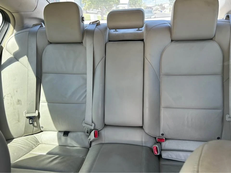 2012 Acura TL 4th Gen - Image 8 of 11