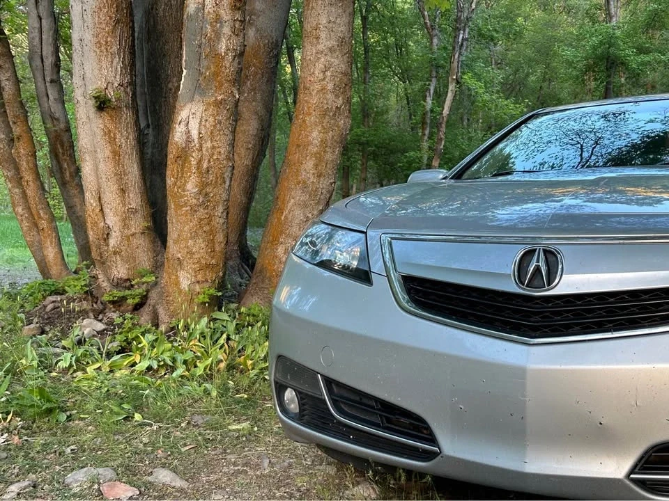 2012 Acura TL 4th Gen - Image 3 of 11