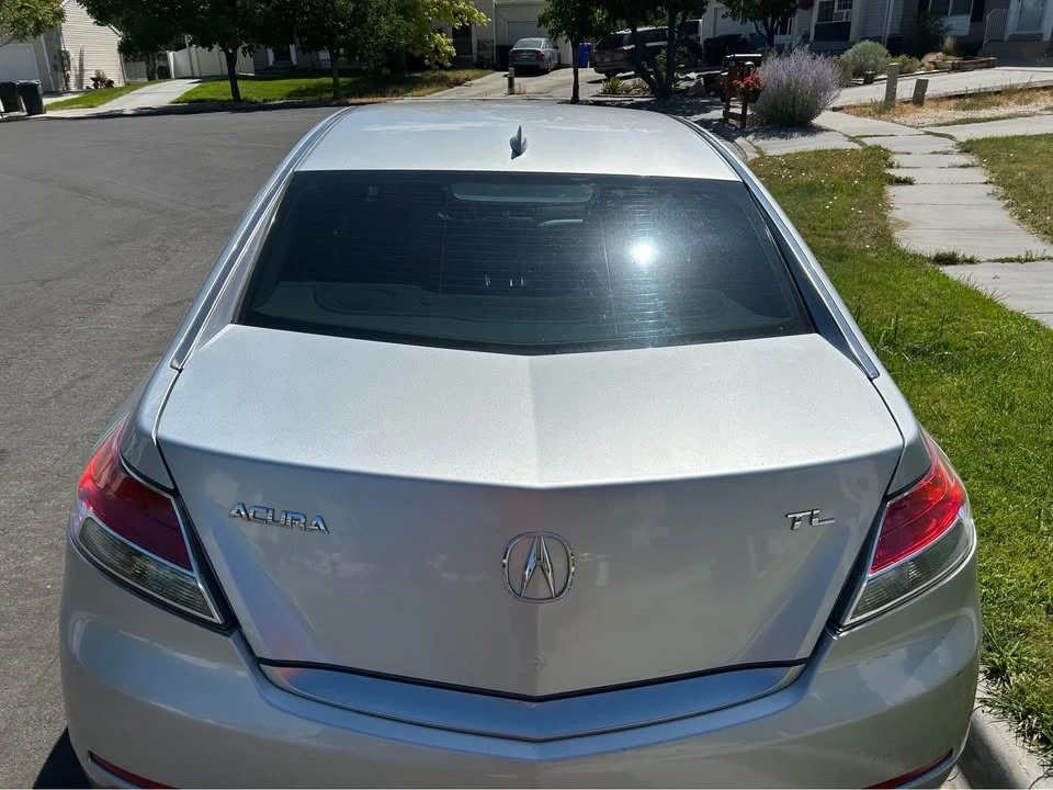 2012 Acura TL 4th Gen - Image 2 of 11