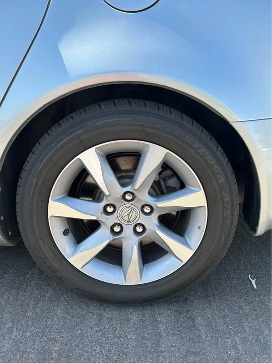 2012 Acura TL 4th Gen - Image 11 of 11