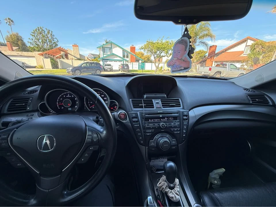 2012 Acura TL 4th Gen - Image 10 of 12