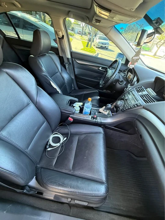 2012 Acura TL 4th Gen - Image 4 of 12