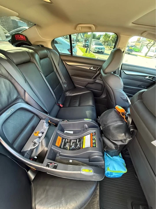 2012 Acura TL 4th Gen - Image 5 of 12