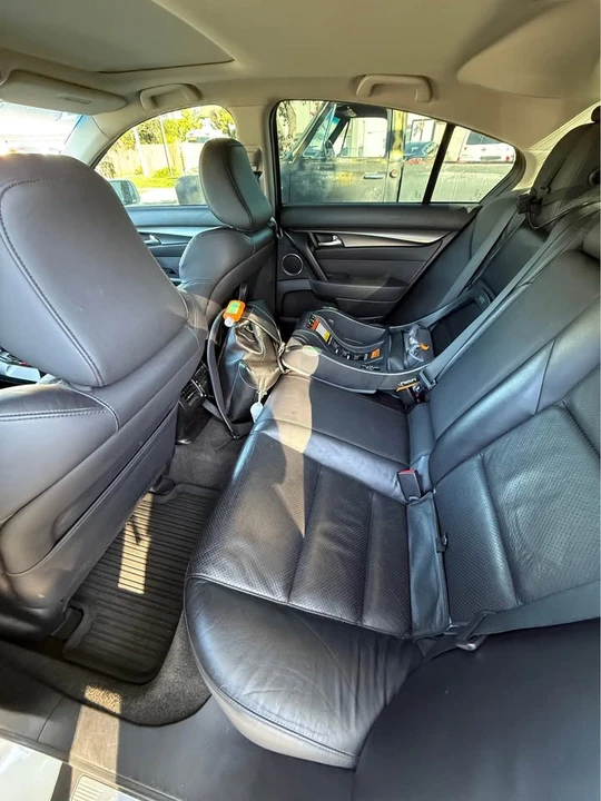 2012 Acura TL 4th Gen - Image 6 of 12