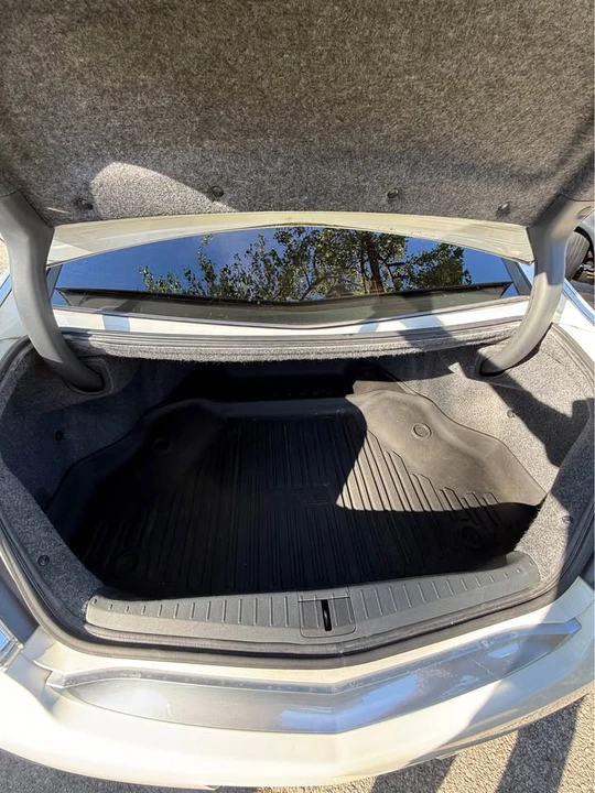 2012 Acura TL 4th Gen - Image 12 of 12