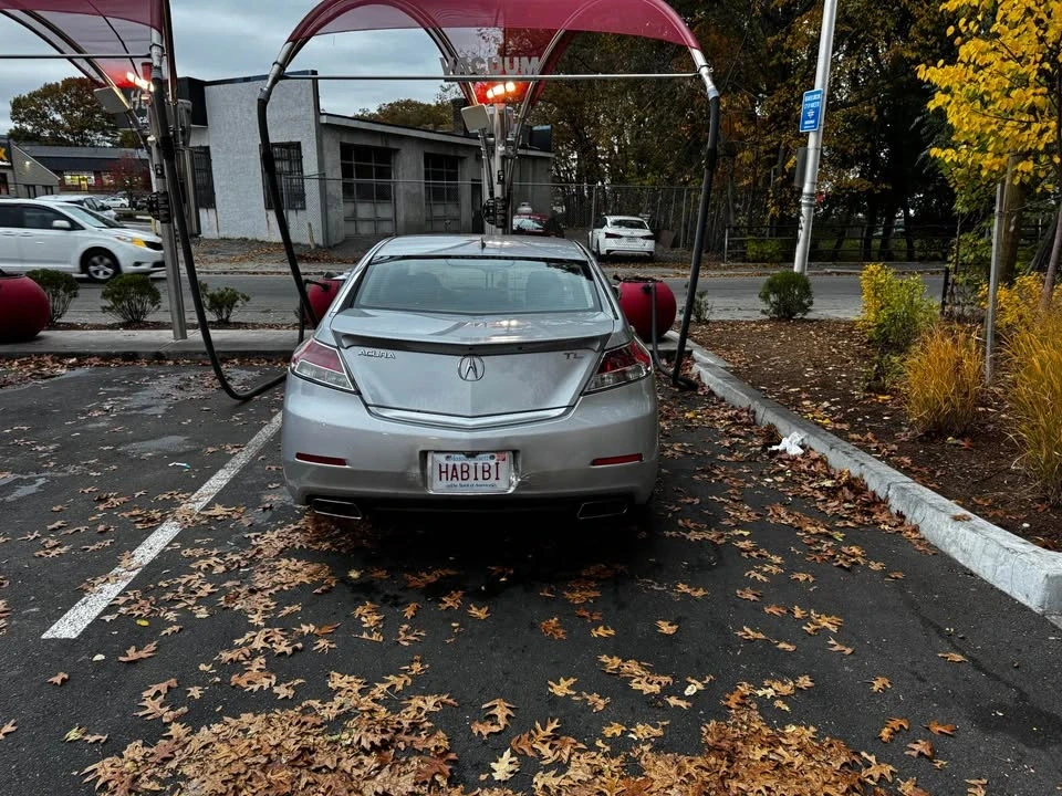 2012 Acura TL 4th Gen - Image 2 of 15