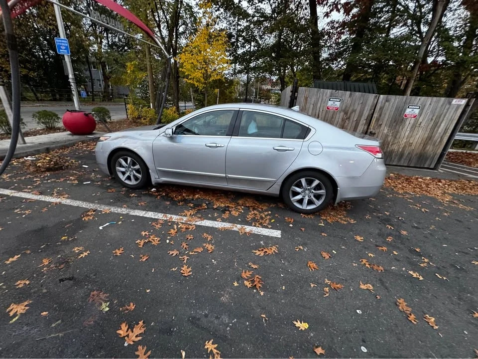 2012 Acura TL 4th Gen - Image 3 of 15