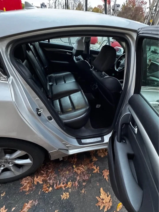 2012 Acura TL 4th Gen - Image 11 of 15