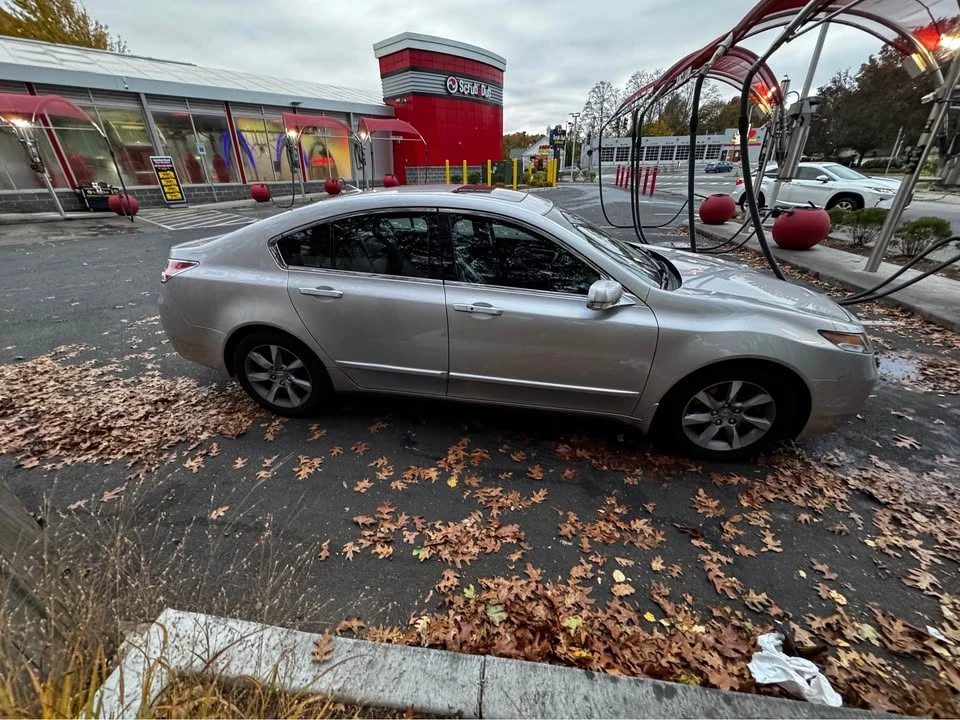 2012 Acura TL 4th Gen - Image 4 of 15